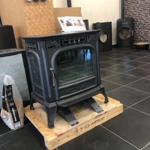 Harman pelletkachel XXV EVO
